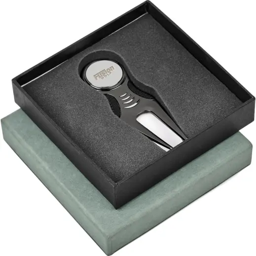 Gary Player Ace Divot Tool Gift Box